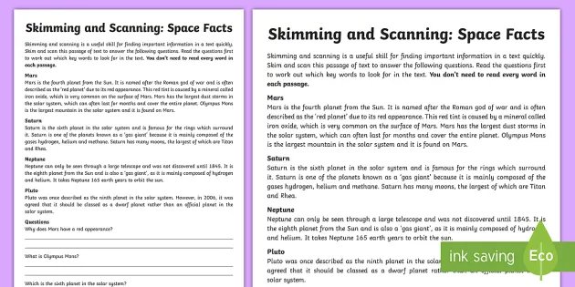 poetry scanning worksheet answers