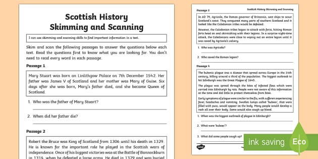 poetry scanning worksheet answers