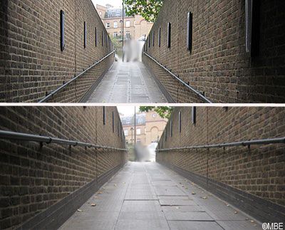 How to Understand Perspective in Art