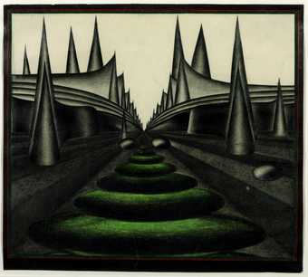 point of view art