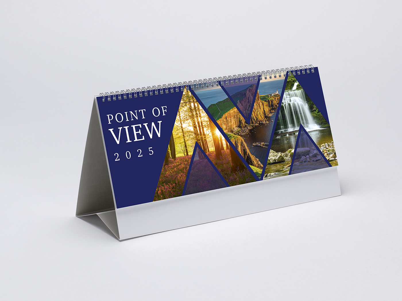 point of view calendars