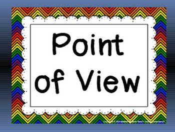 Point of View Powerpoint