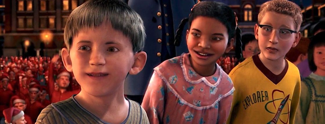 The Polar Express - Enzian Theater