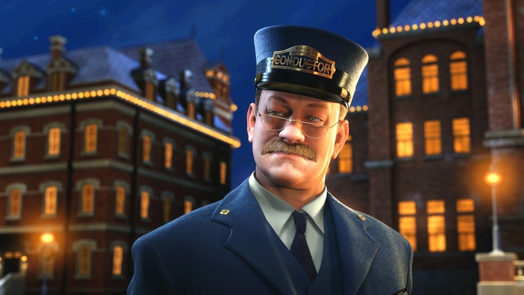 Der Polarexpress 2023: Die Sendetermine des Klassikers an ...