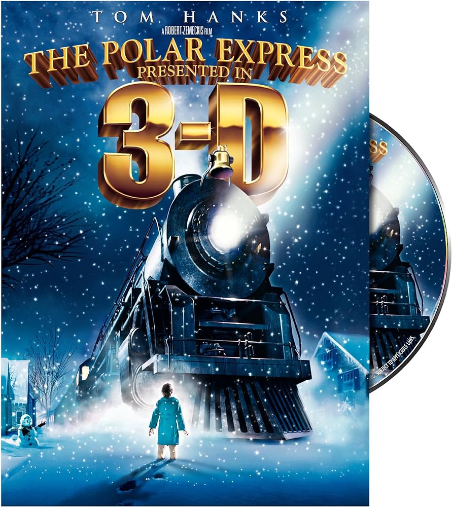 The Polar Express - Filme bei Google Play