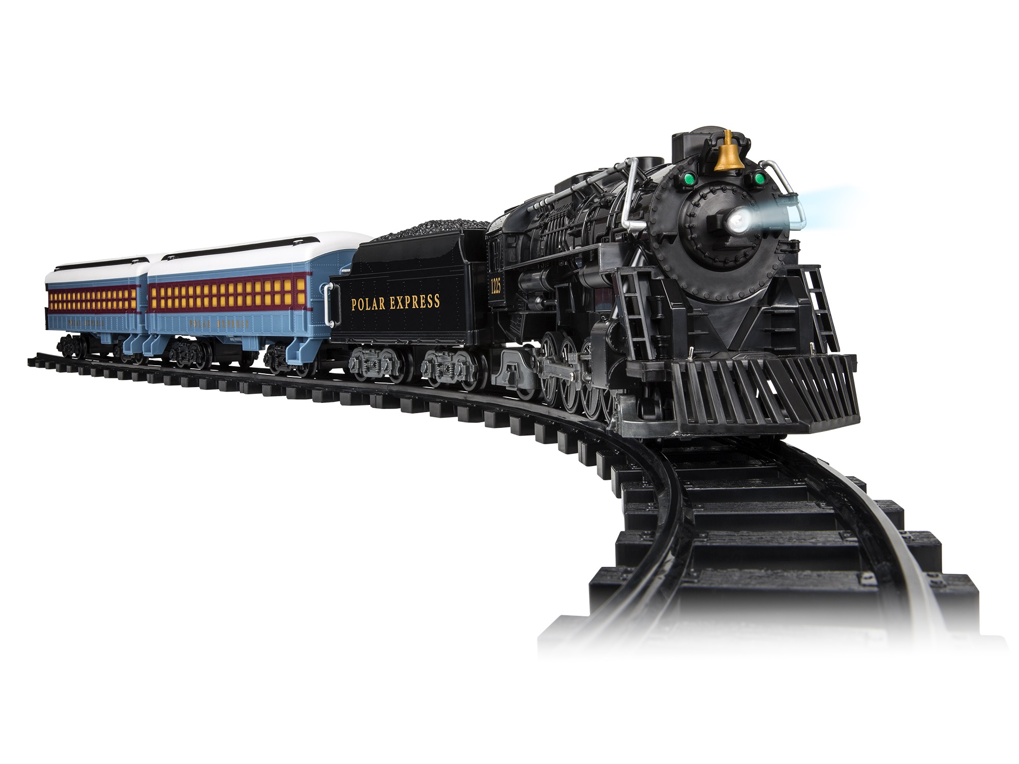 Know-It-All | The Polar Express Wiki | Fandom