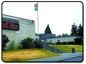 About - Port Angeles High School