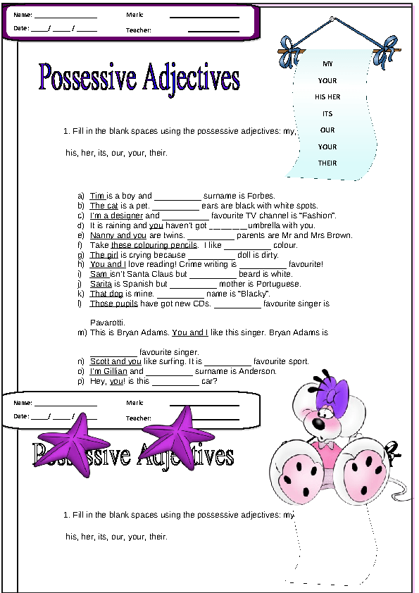 BusyTeacher.org