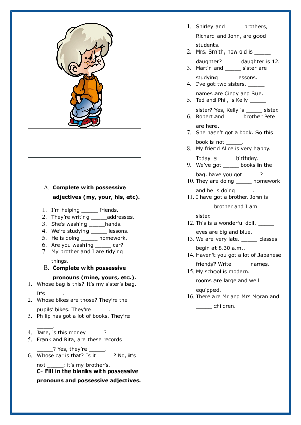 BusyTeacher.org