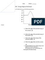potential energy diagrams worksheet answer key chapter 12