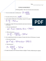 powers of i worksheet answers