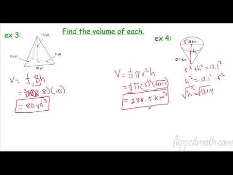 practice 11 5 volumes of pyramids and cones worksheet answers