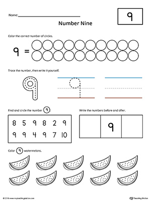 practice worksheet for