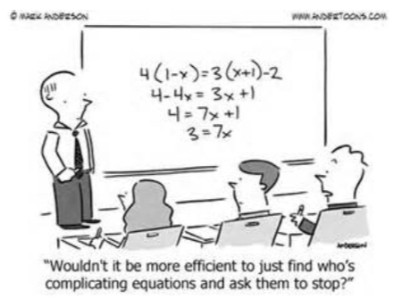 Team 8-1 Pre-Algebra &  Algebra - Christopher Seiler - Middle ...