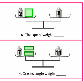 pre algebra puzzles worksheet