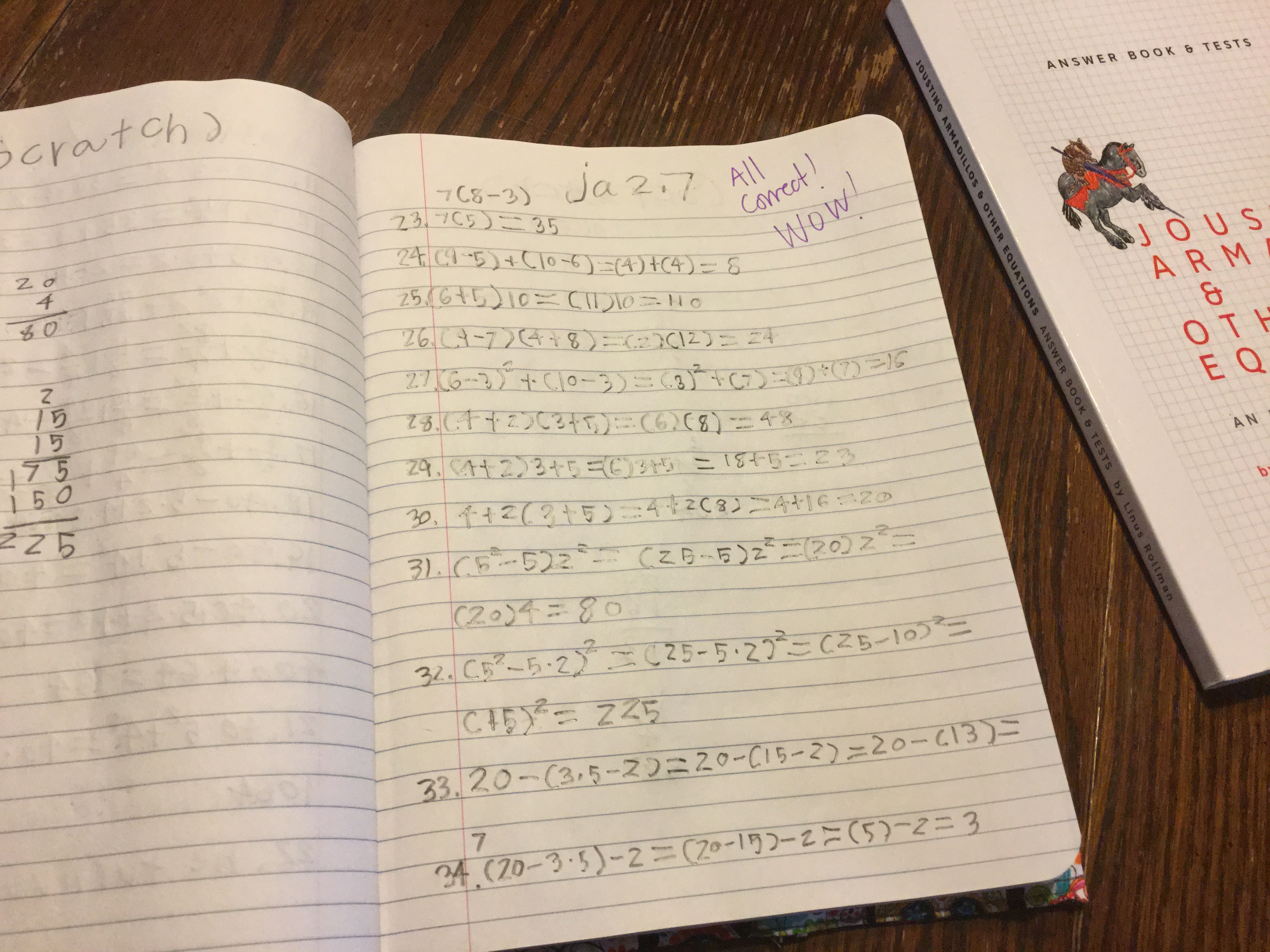 pre algebra with pizzazz worksheet with answers