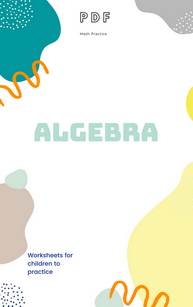 Seventh 7th Grade Math Worksheets - PDF