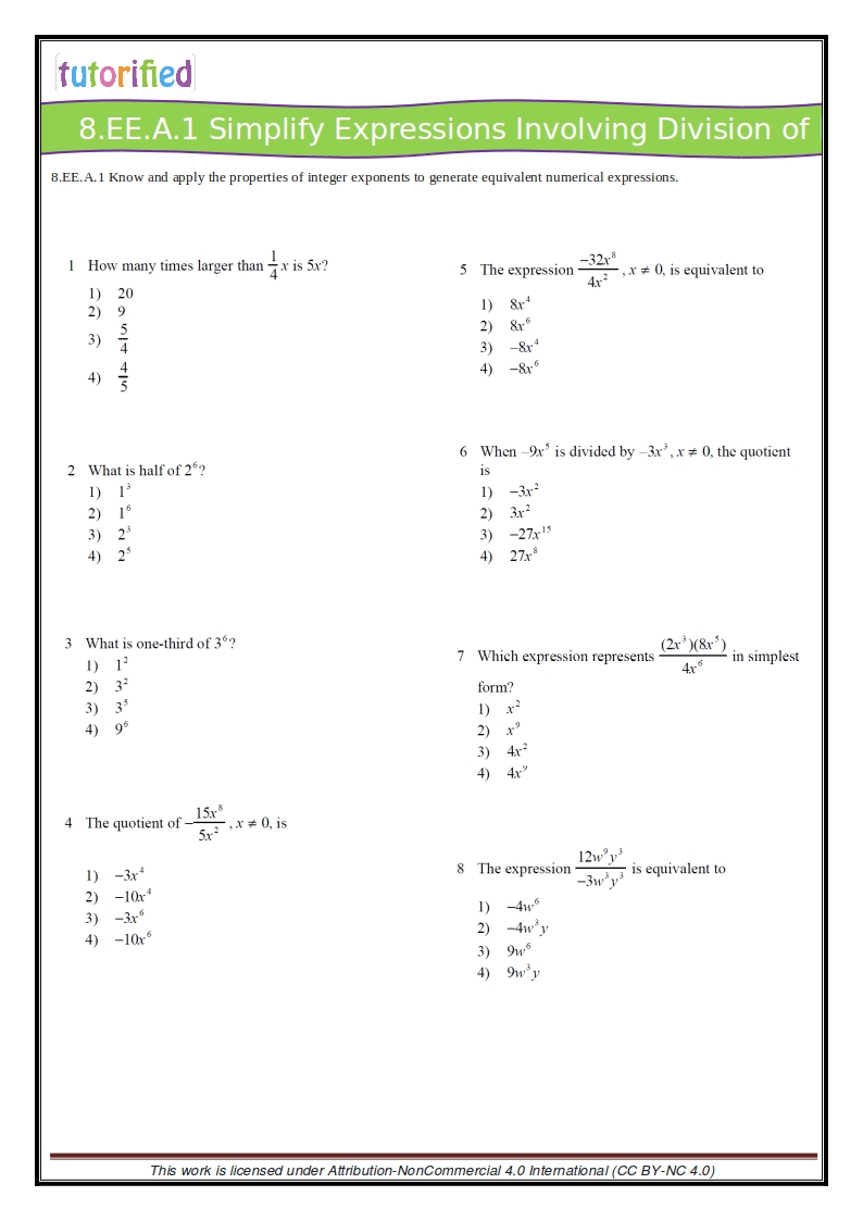3-24-17 WS 7-5 7-7 through 7-9 B KEY-2 - Name Algebra II Pre AP WS ...