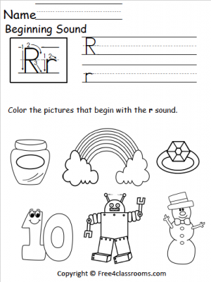 Phonics Archives FREE and No Login - Free4Classrooms