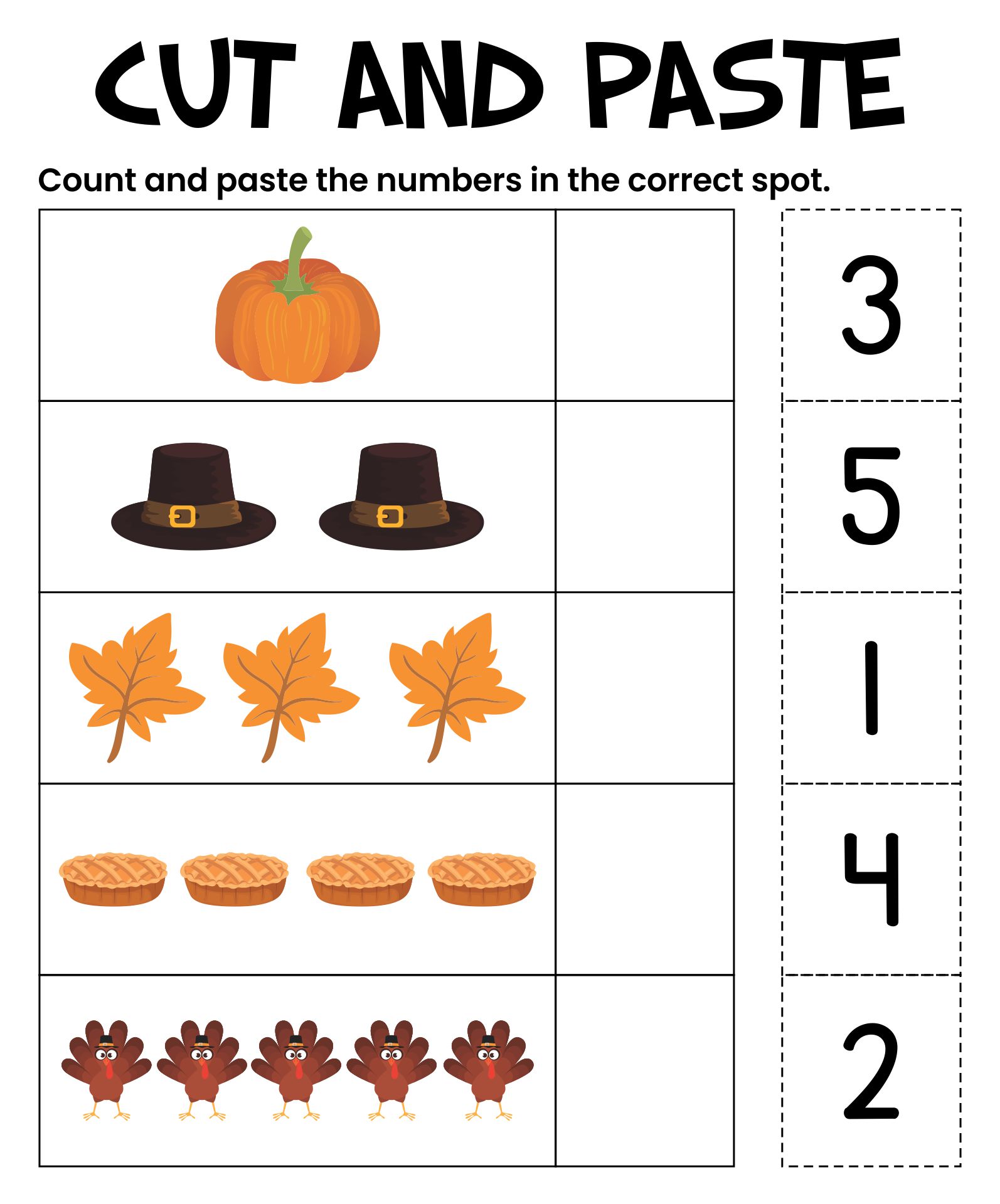 pre k thanksgiving worksheet 22 25 free preschool thanksgiving printables - freebie finding mom