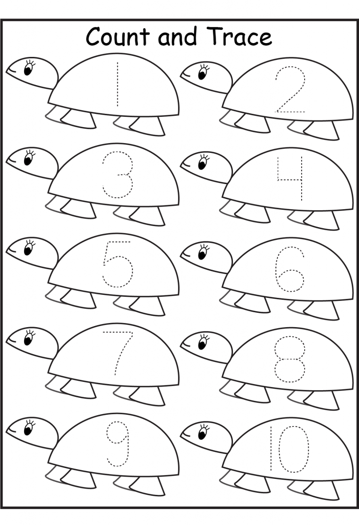 pre kindergarten worksheet printables