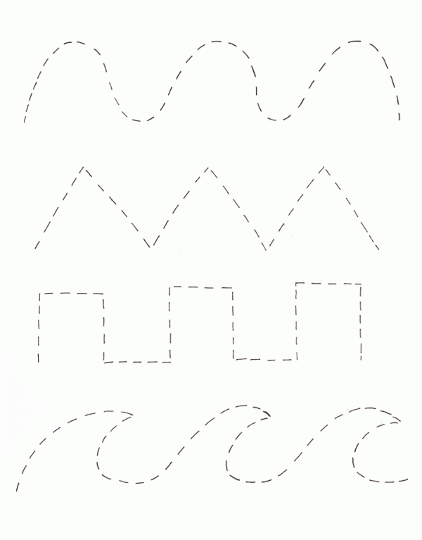 Kindergarten Worksheets Archives - Page 2 of 3 -