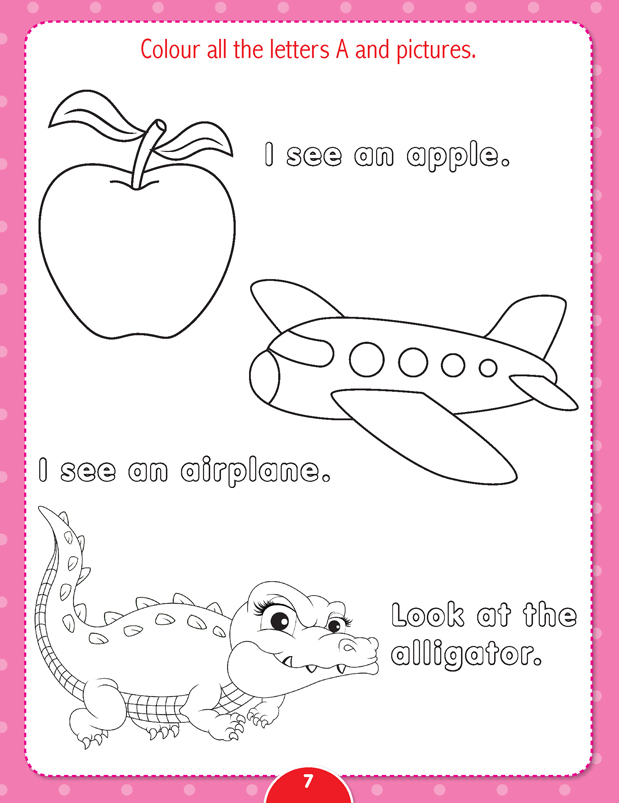 Nursery English Worksheets Les Petits Worksheets Library