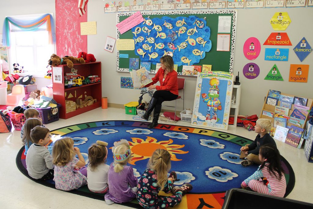 preeschool