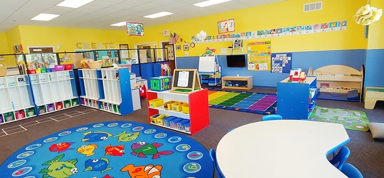 Key Differences of Preschool vs Pre-K | Kiddi Kollege