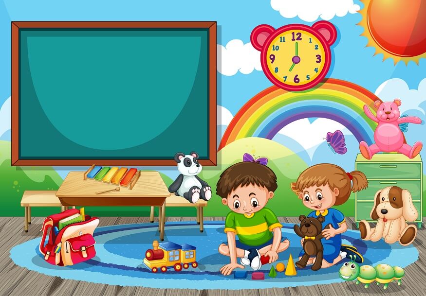 The Importance of Preschool Education: Benefits and Impact on ...