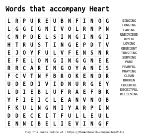 Prefix Word Search - WordMint