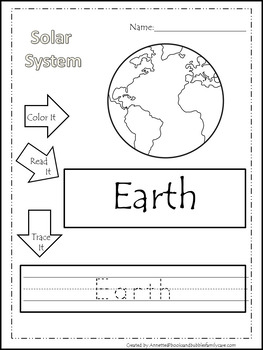 Preschool Science Starter Curriculum Download. Preschool-KDG ...