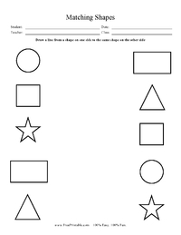 prek worksheet free