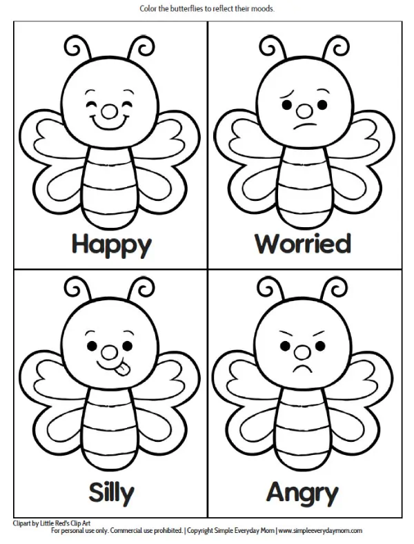 Fun and Educational Preschool Worksheets