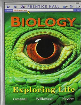 prentice hall biology worksheet