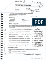 10.3 Percent Composition &  Chemical Formulas Answer Key/Answers ...