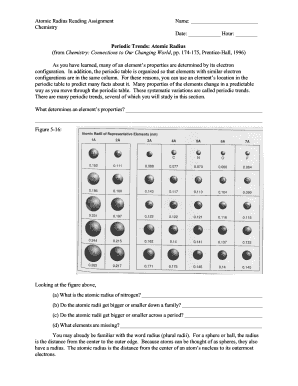 18 Printable Electron Configuration And The Periodic Table Forms ...