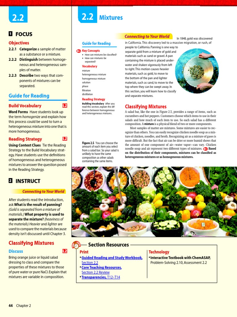 prentice hall chemistry worksheet answers