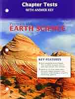 prentice hall earth science worksheet