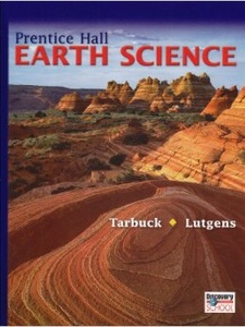 Prentice Hall Earth Science Textbook Solutions &  Answers | Quizlet