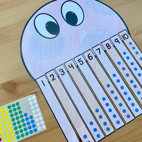Preparing for Kindergarten Worksheets &  Activities for Educators ...