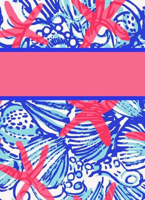 Preppy Goes Back to School with Lilly, Again! Lilly Pulitzer ...