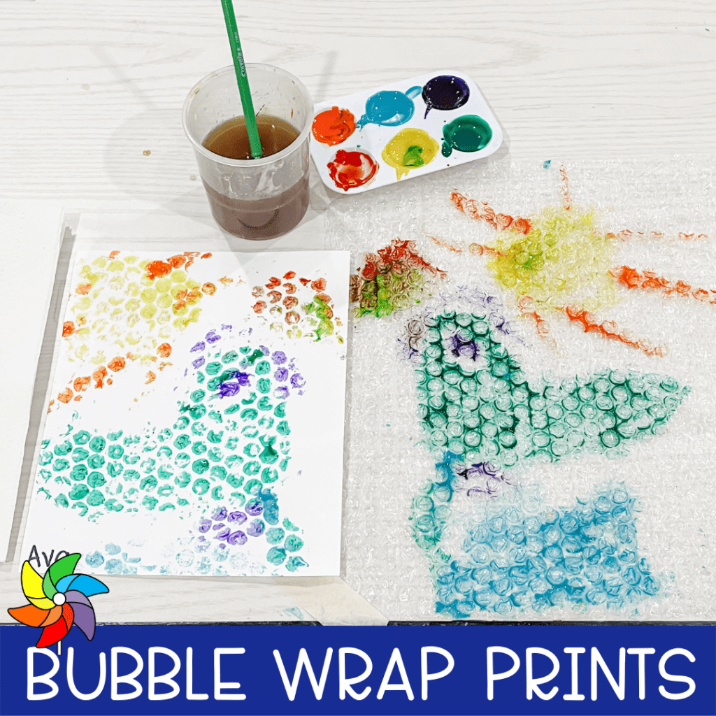 preschool activities