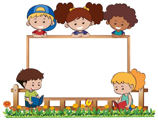 preschool clipart free