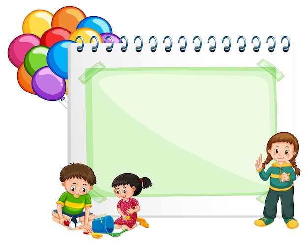 preschool clipart free