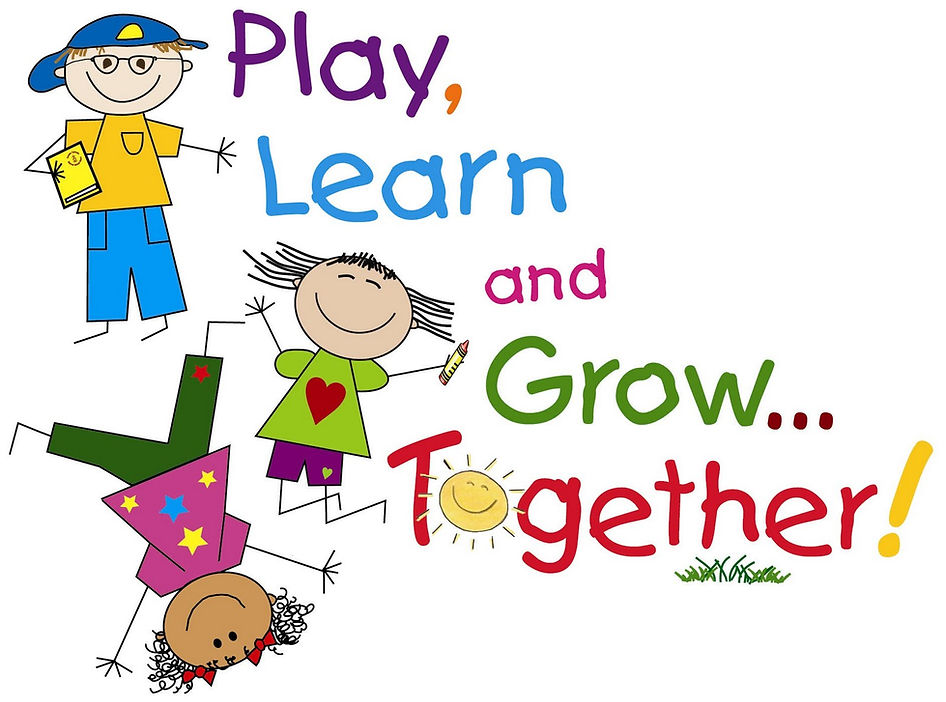 preschool clipart free