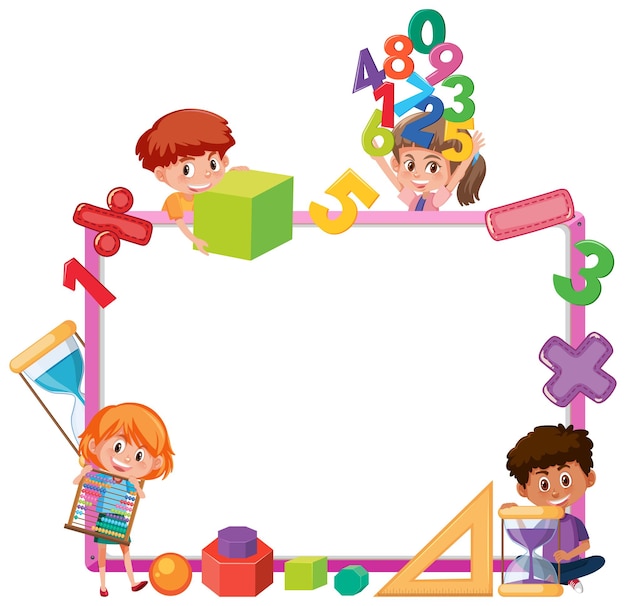 preschool clipart free