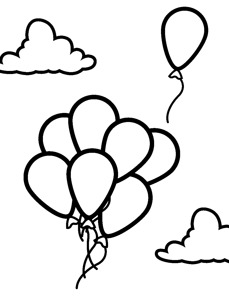 75 Preschool Coloring Pages: Free Printable Sheets - Worksheets Library