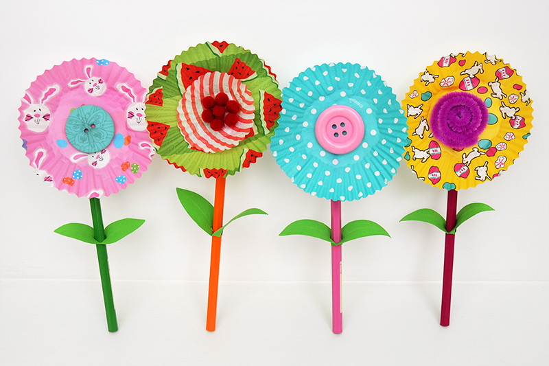 Preschool Crafts | Fun Craft Ideas for Kids Ages 3 to 5 ...