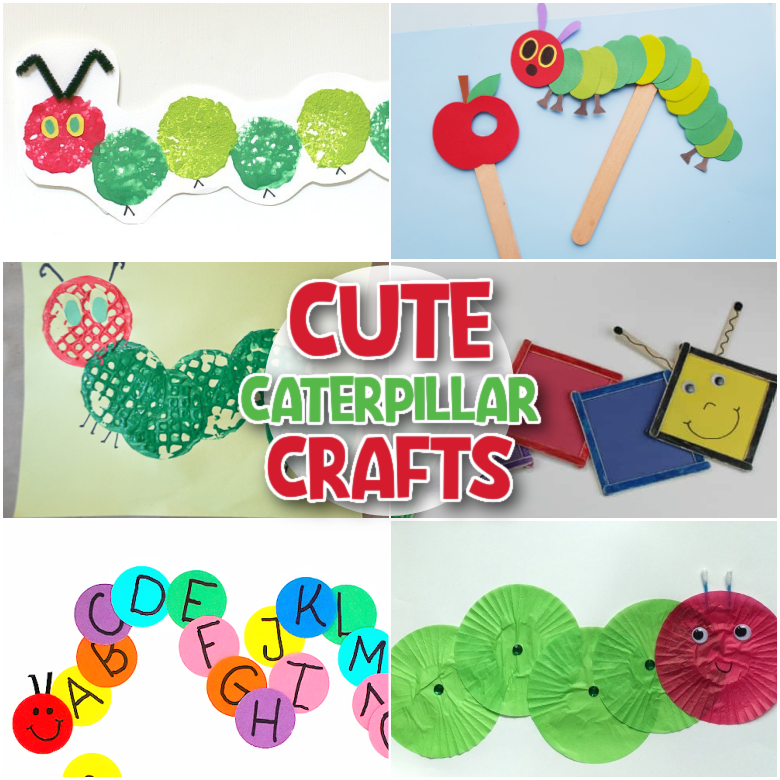 20 FUN Bug Crafts For Preschoolers 2024 ABCDee Learning 20 FUN Bug Crafts For Preschoolers 2024 ABCDee Learning